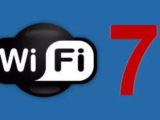 Vilka funktioner har WiFi 7 eller 802.11be