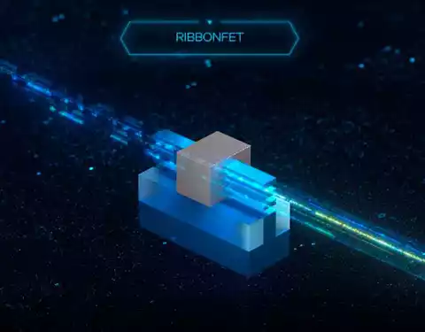 Intel RibbonFET