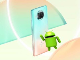 Xiaomi Mi 10T Lite receives MIUI 12.5 Enhanced Edition