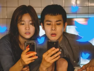 Most talked about Korean movies on Twitter