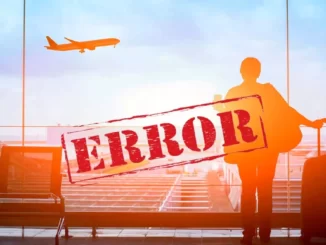 Error rates