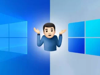 When should you stop using Windows 10