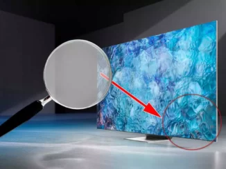 6 things to watch when buying a Smart TV in 2021