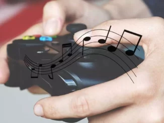 Improve the audio of your games