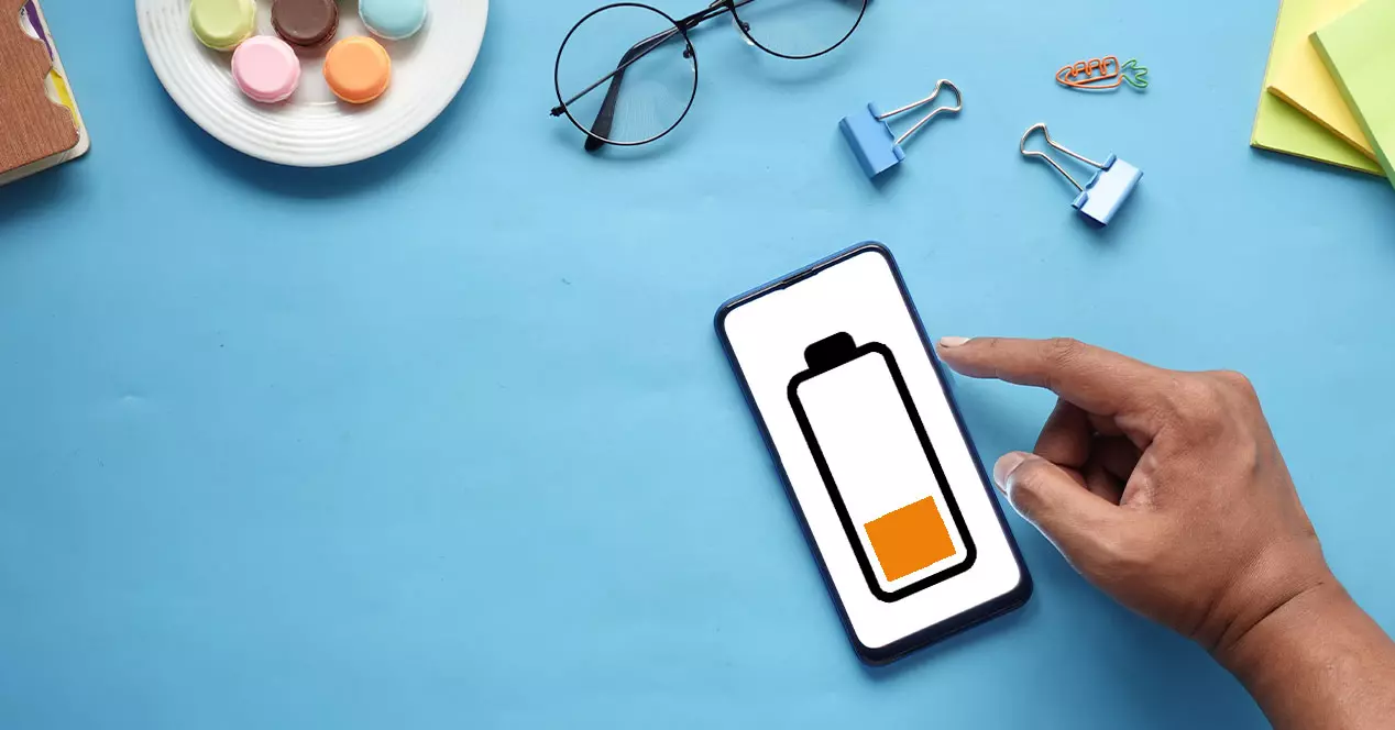 Characteristics that a mobile must have