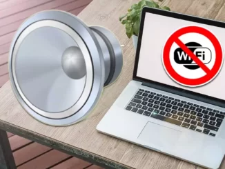 receive a notification when the PC loses the Internet connection
