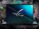 ROG Zephyrus M16 Gaming Laptop