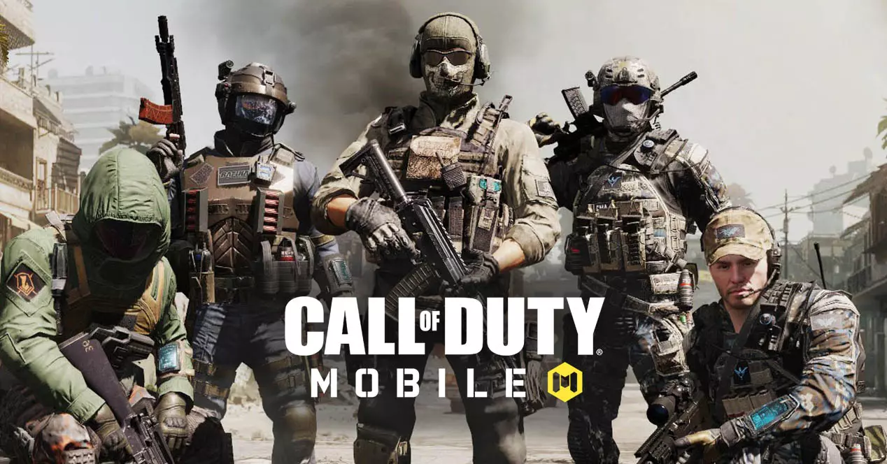 get more characters in Call of Duty: Mobile