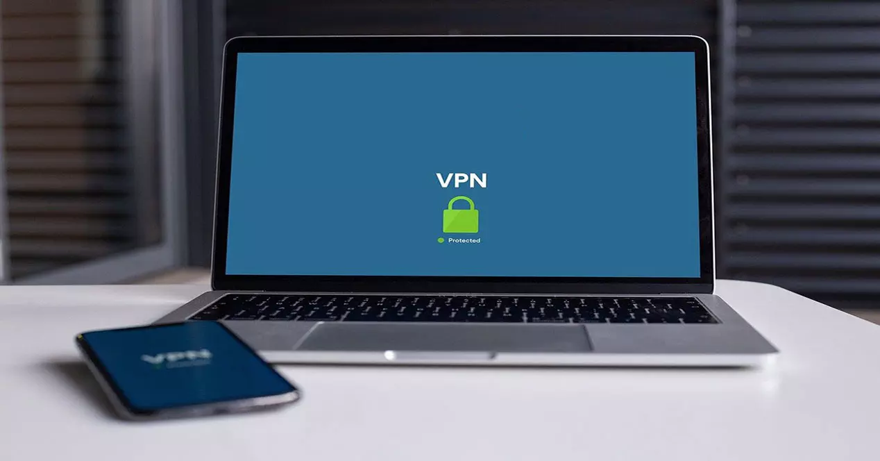 Какие порты открывать для VPN PPTP