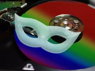 slette skjulte eller tapte filer på Google Disk