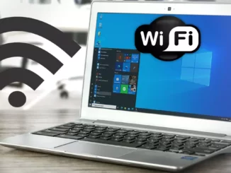 find out who is connecting to my Wi-Fi