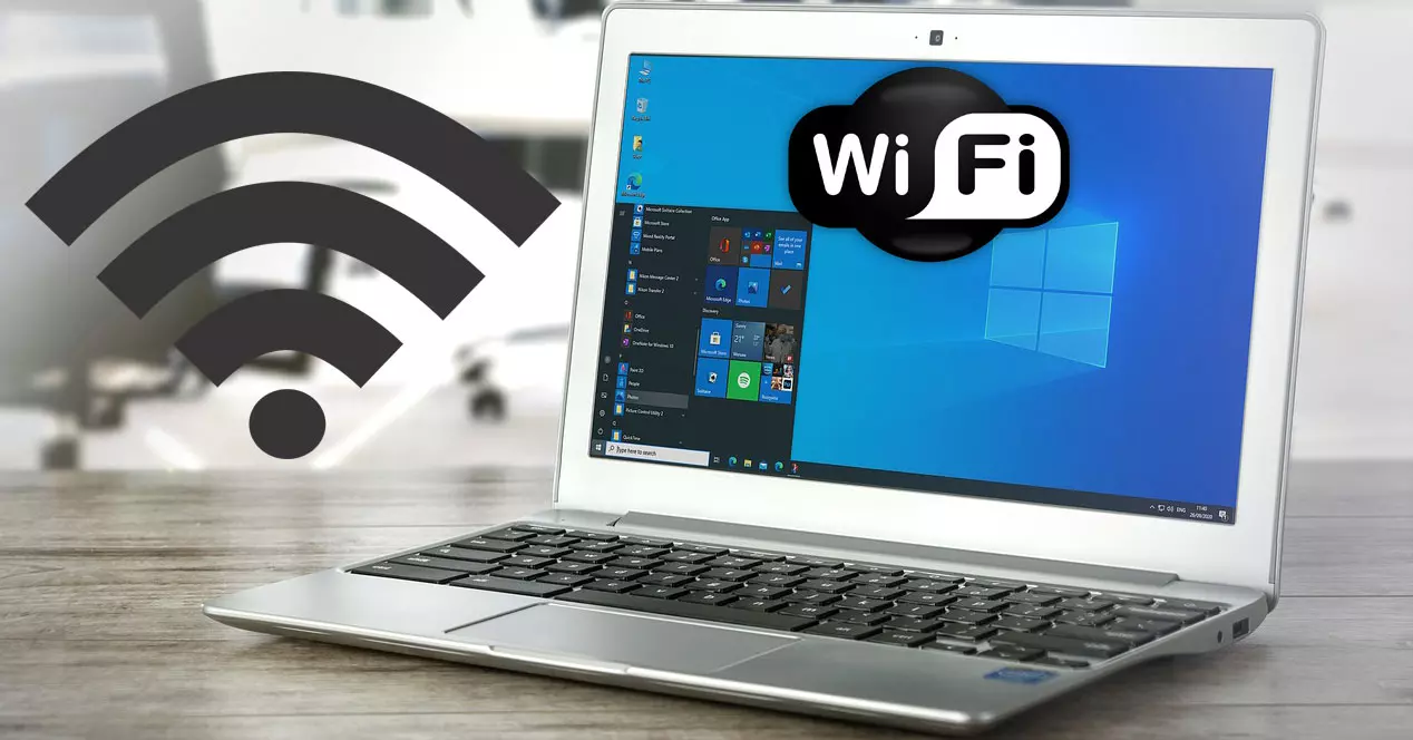 savoir qui se connecte à mon Wi-Fi