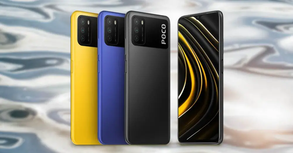 3 mobiles for less than 190 euros with great power