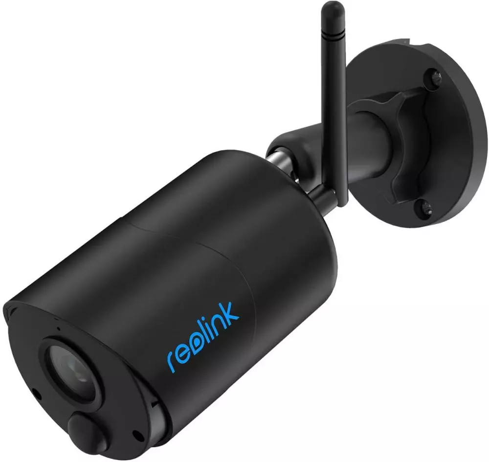 Camara IP Reolink