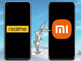 Between realme or Xiaomi