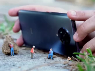 5 Phones That Take Good Macro Photos