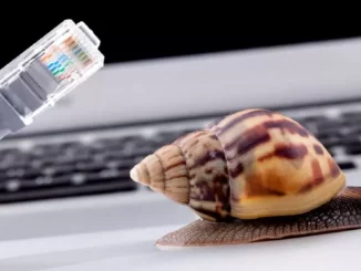 5 reasons why your internet connection is slow