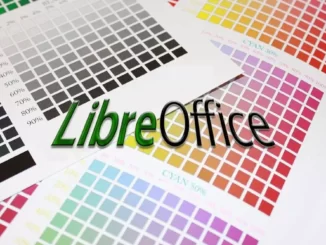 folosind șabloane în LibreOffice mai ușor și mai rapid