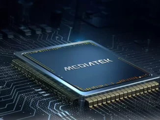 MediaTek's most "TOP" processor