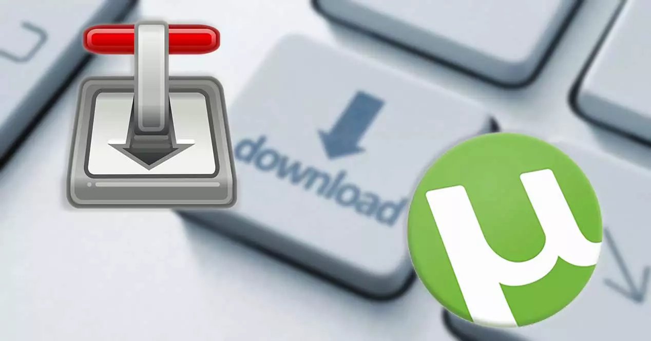 uTorrent vs Transmission