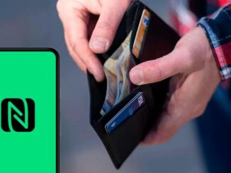 fixa NFC-buggar på Android-telefoner