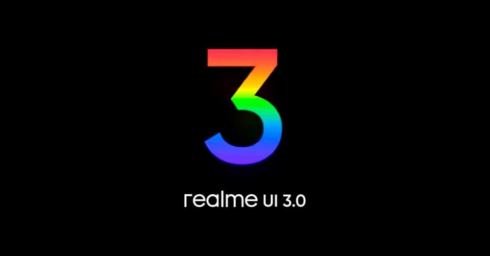 Realme 3.0