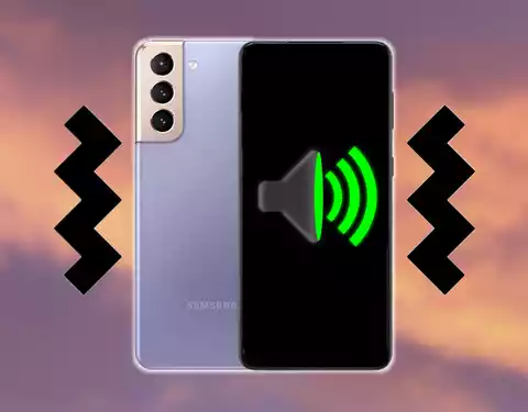 personalizați sunetul și vibrațiile telefoanelor Samsung Galaxy