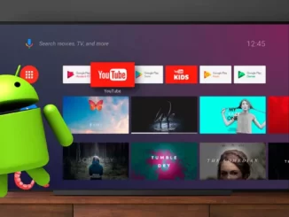 5 basic apps for your TV