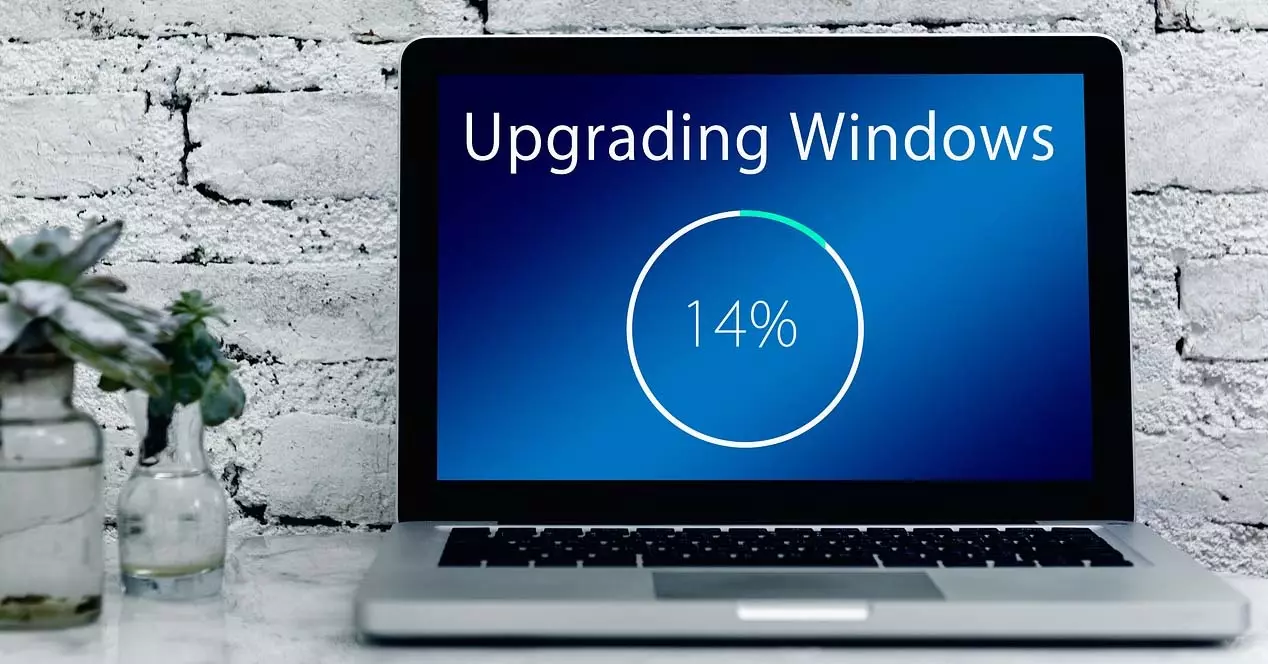 fixa fel 0x800f0990 vid uppdatering av Windows