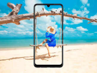 Samsung Galaxy M22