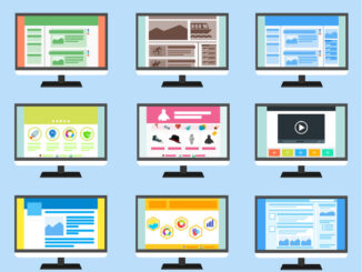 web design
