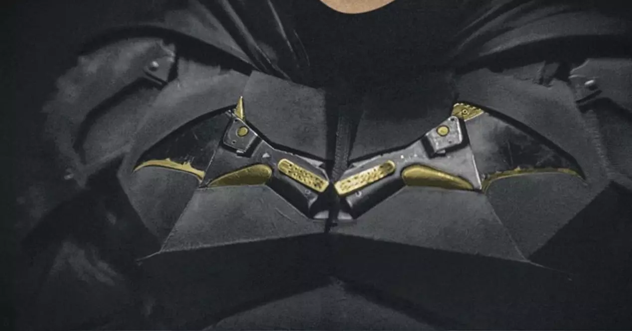 o melhor Batman da história