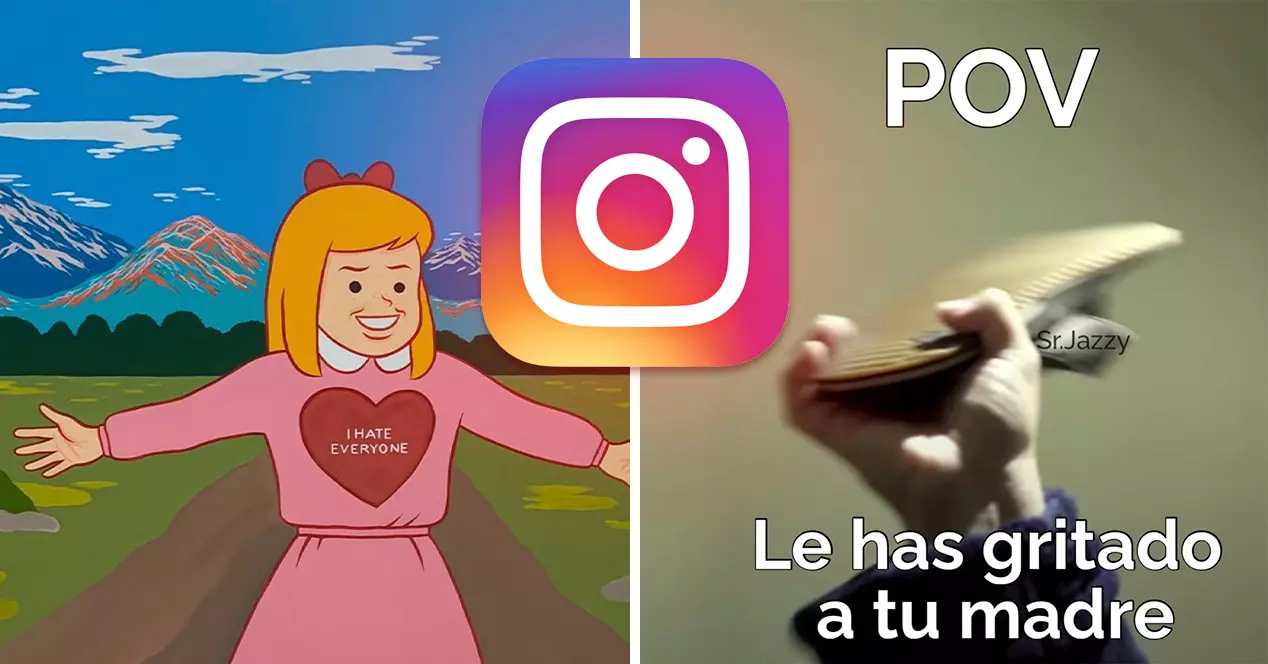 Cele mai bune conturi de umor negru de pe Instagram