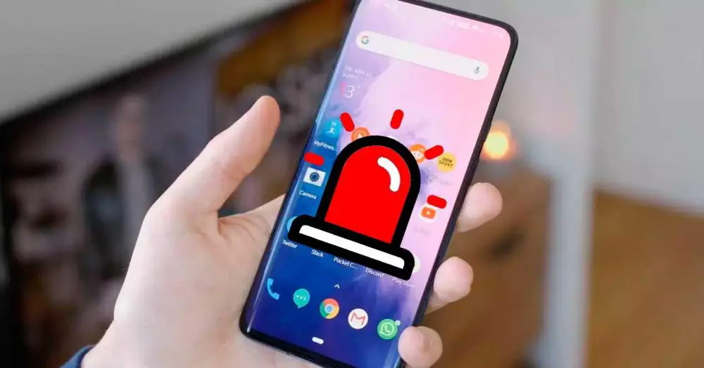 Update your OnePlus 7 or 7 Pro now