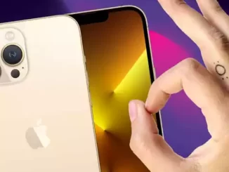 What features make a mobile phone camera better