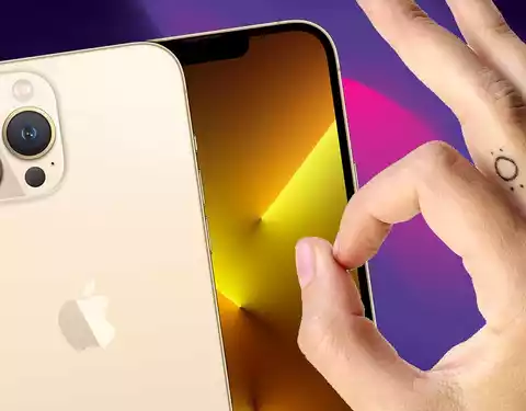 What features make a mobile phone camera better