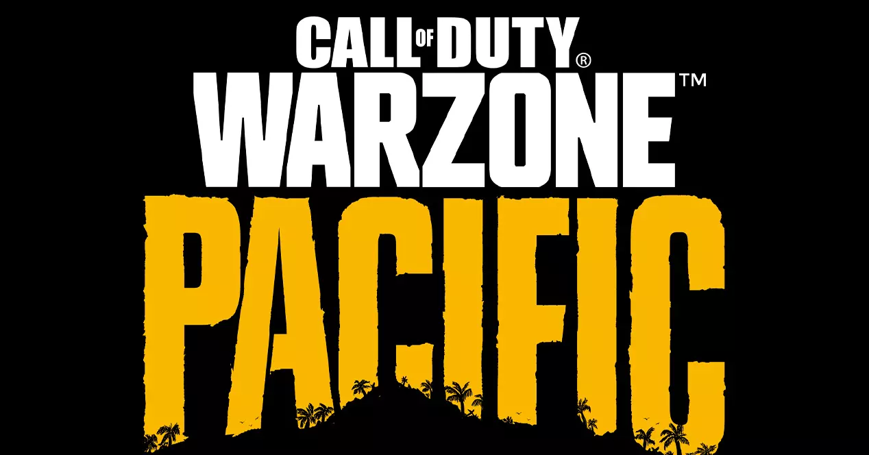 Когда и как появится новая карта Warzone Pacific