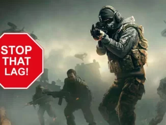 Eliminera Call of Duty Mobile-fördröjning med dessa trick