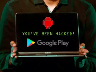 Fake apps try to steal your money