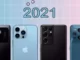 4 phones with the best camera of 2021