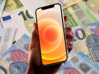 Which mobiles lose the most value after two years of use