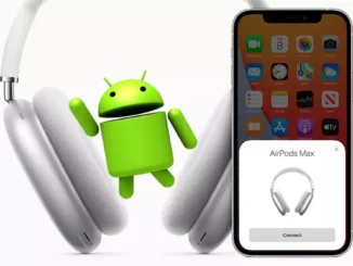 Can an Android mobile enjoy the spatial audio of the iPhone