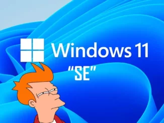 Windows 11 SE