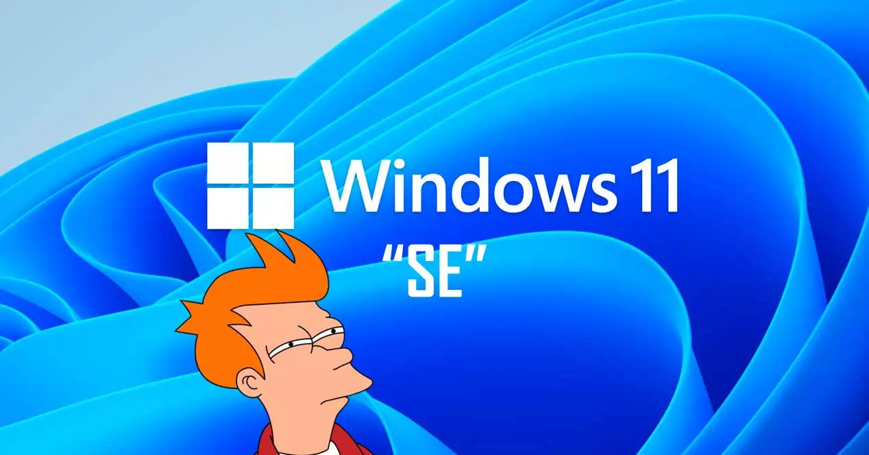 Windows-11 SE