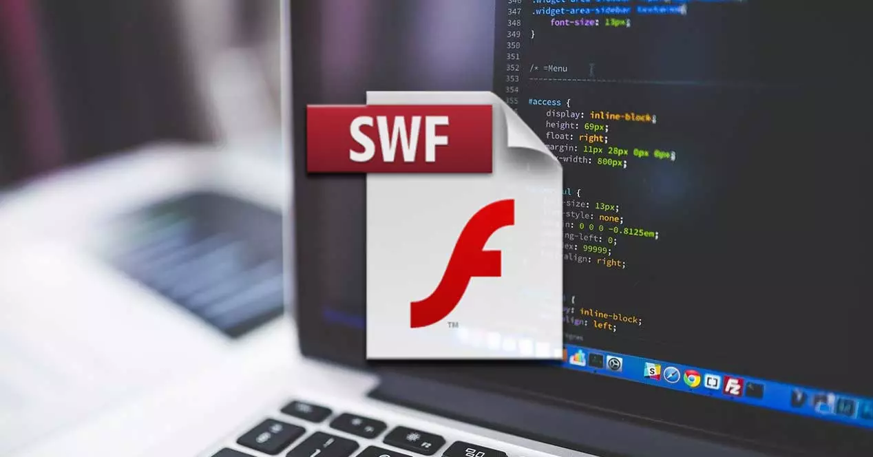 Bu çözümlerle Flash SWF dosyalarını güvenli bir şekilde çalıştırın