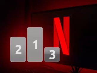 Top 5 kritisk bedømte Netflix-serier lige nu