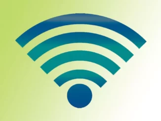 Internet receiver with 4G or 5G