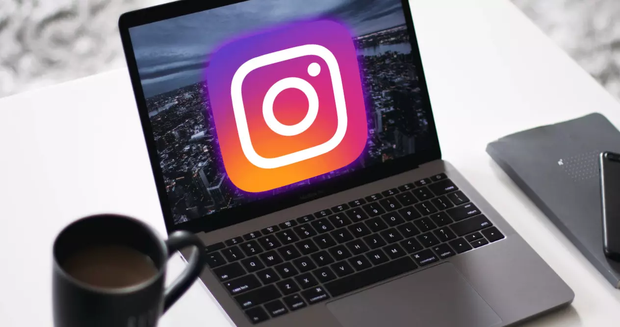 post photos and videos on Instagram from PC and Mac