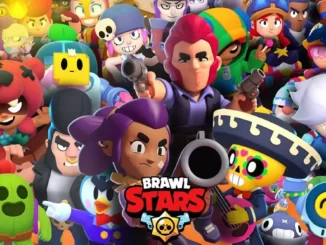 All the ways to get characters in Brawl Stars