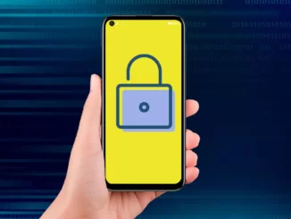 remove the IMEI lock from a mobile